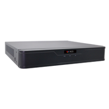 ACTi ZNR-126 8-Channel 1-Bay Mini Standalone NVR