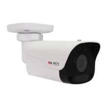 ACTi Z38 2MP Mini Bullet with D/N, Adaptive IR, Superior WDR