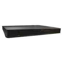 ACTi ZNR-423 32-Channel 4-Bay Rackmount Standalone NVR with Recording Throughput 160 Mbps