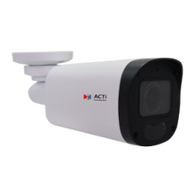 ACTi Z48 2MP Zoom Bullet with D/N, Adaptive IR, Superior WDR
