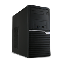 ACTi PCT-250 2-Bay Tower Server with Intel® Core i7-8700 Processor