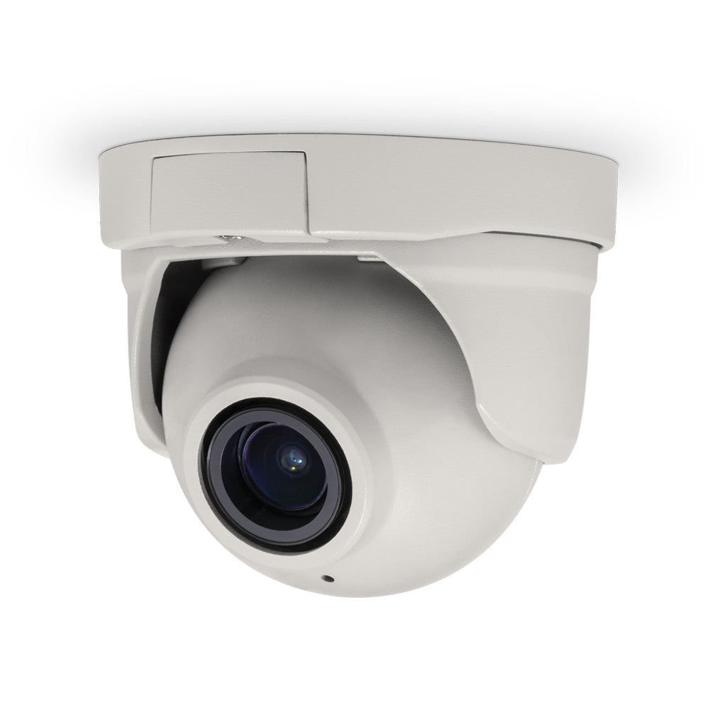 Arecont Vision AV5245PM-B-LG 5MP MegaBall® G2 Network Camera