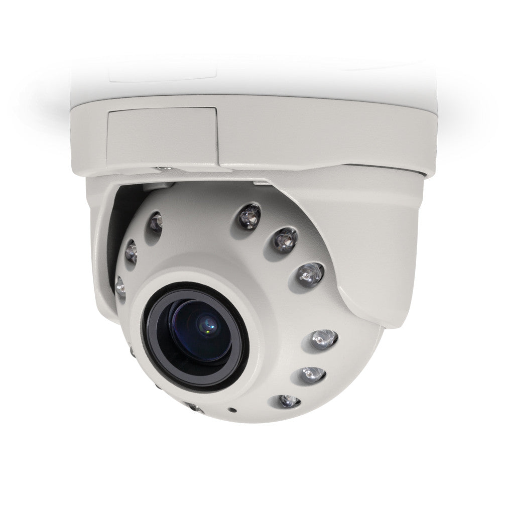 Arecont Vision AV3245PM-B-LG 3MP MegaBall® G2 Network Camera