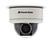 Arecont Vision AV3255PMTIR-SH MegaDome®2 Network Camera