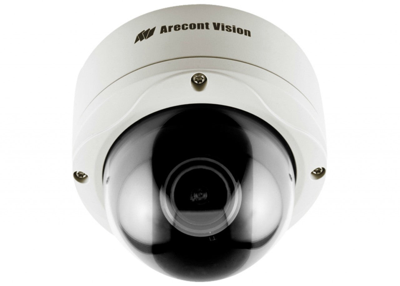Arecont Vision AV1355 MegaDome® Cameras