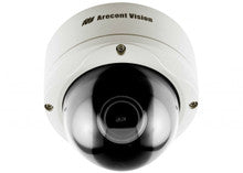 Arecont Vision AV1355 MegaDome® Cameras