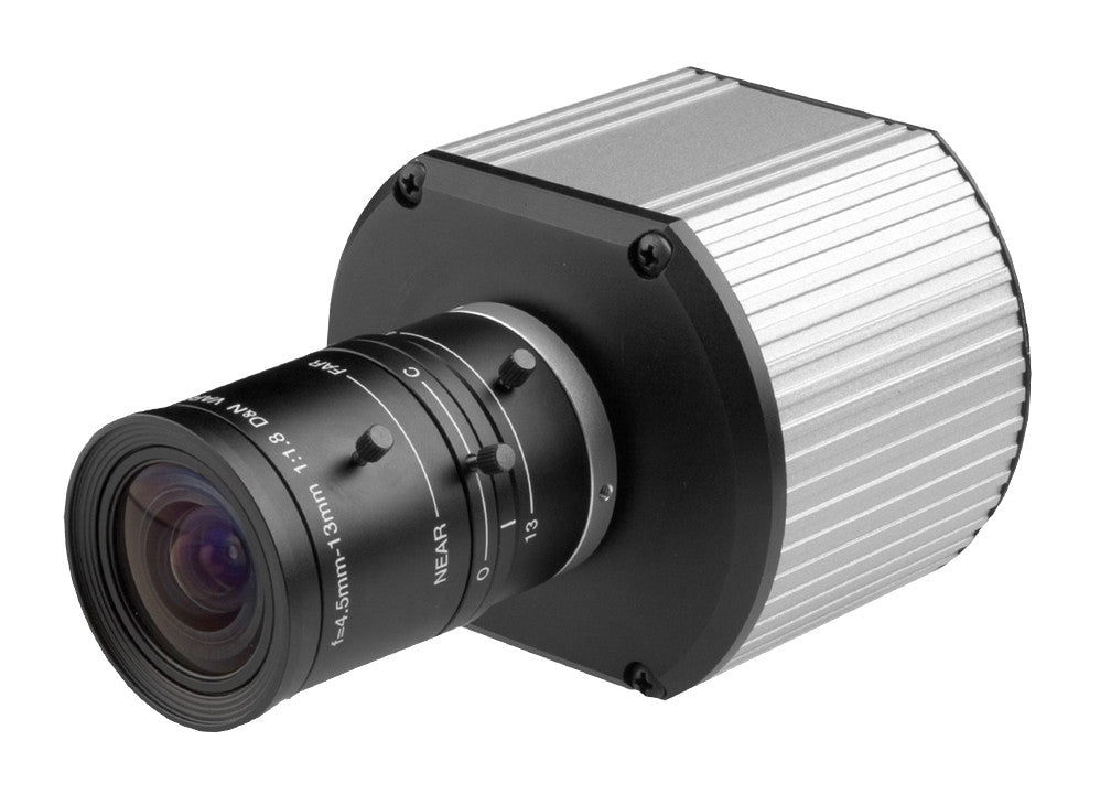 Arecont Vision AV1300 MegaVideo Series Fixed Indoor Network Camera