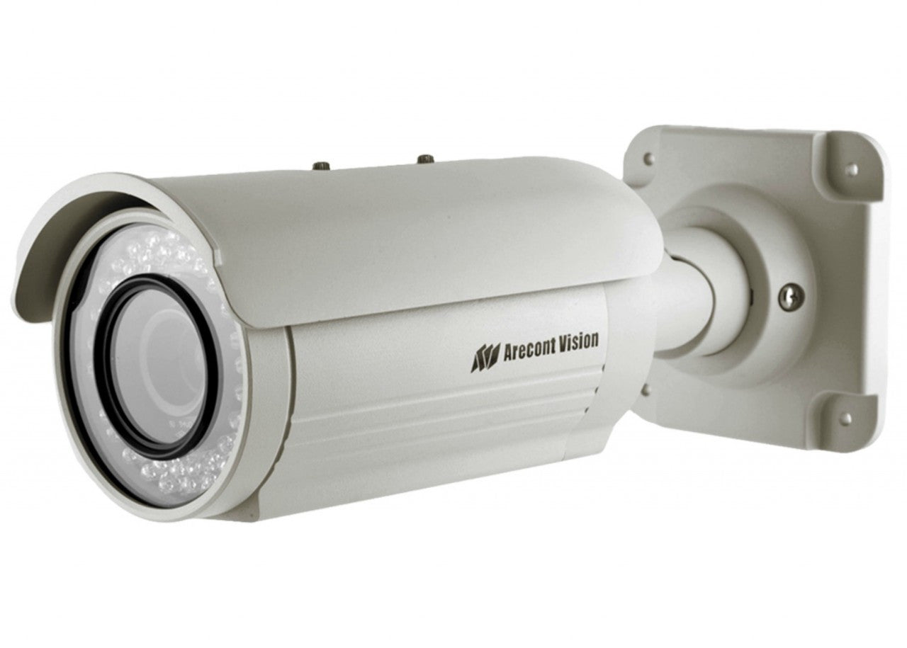 Arecont Vision AV3125DN MegaView™ Camera