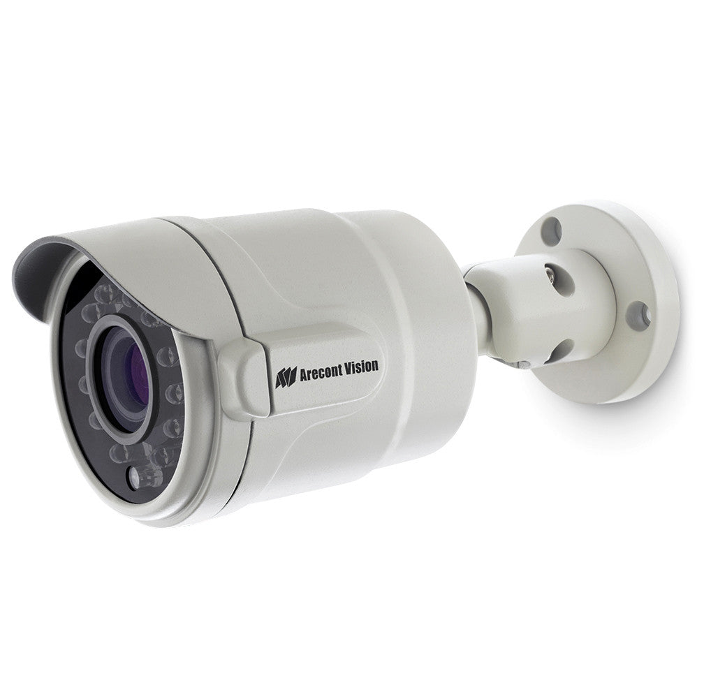 Arecont Vision AV3325DNIR 1080P MicroBullet Network Camera