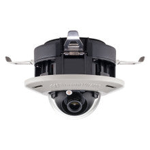 Arecont Vision AV1555DN-F MicroDome® G2 Network Camera