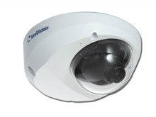 GeoVision GV-MFD5301-5F 5MP 3.8mm Mini Fixed Dome Network Camera