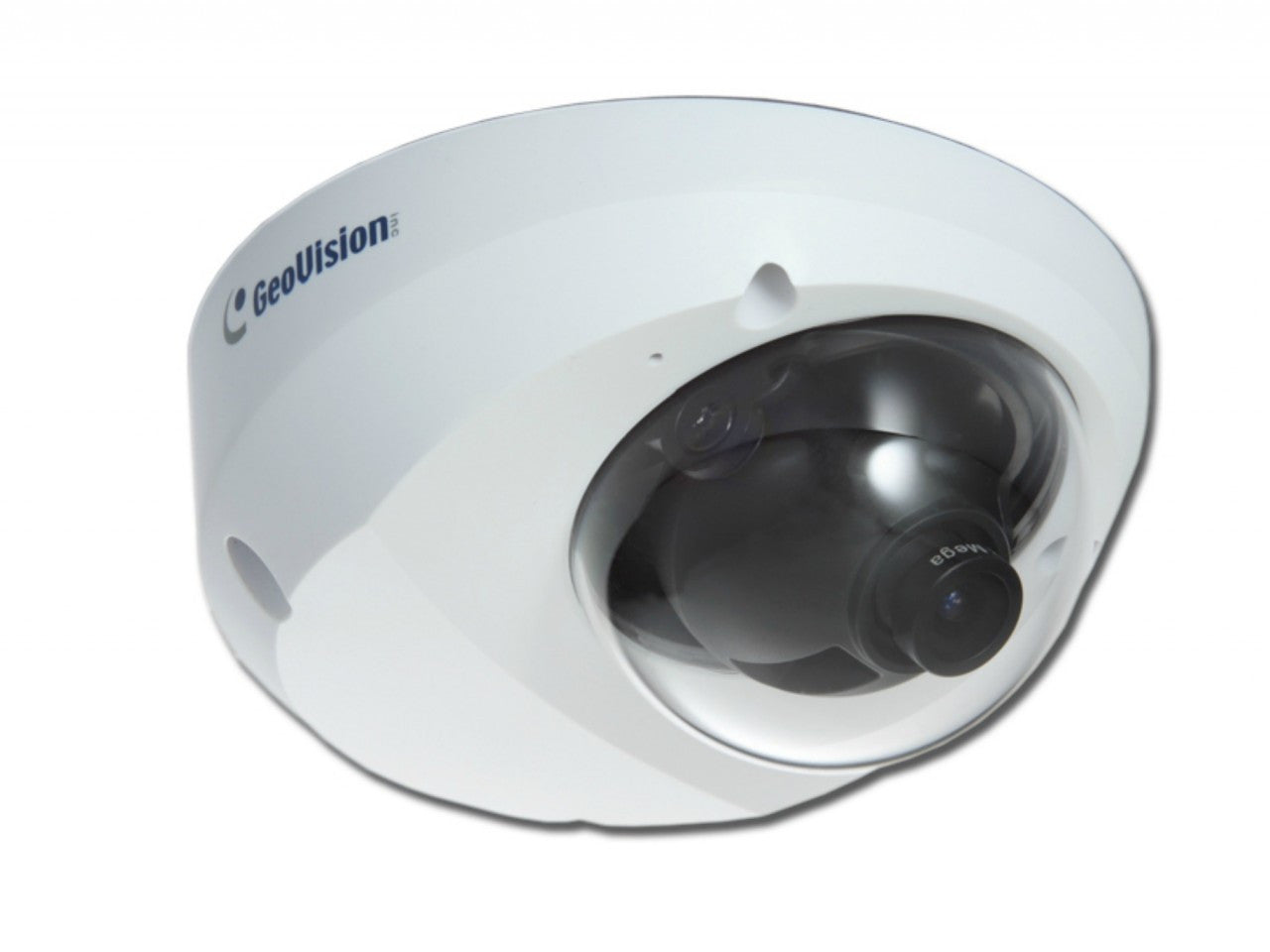 GeoVision GV-MFD140W Mini Fixed Dome IP Camera