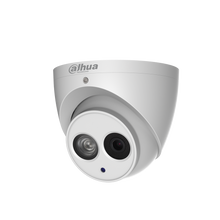 Dahua N84CG54 4K / 8MP 4mm ePoE Eyeball Network Camera