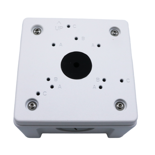 Luminys N2D/N2T/N2B-J01 Junction Box for N2 Series Mini Bullet Cameras