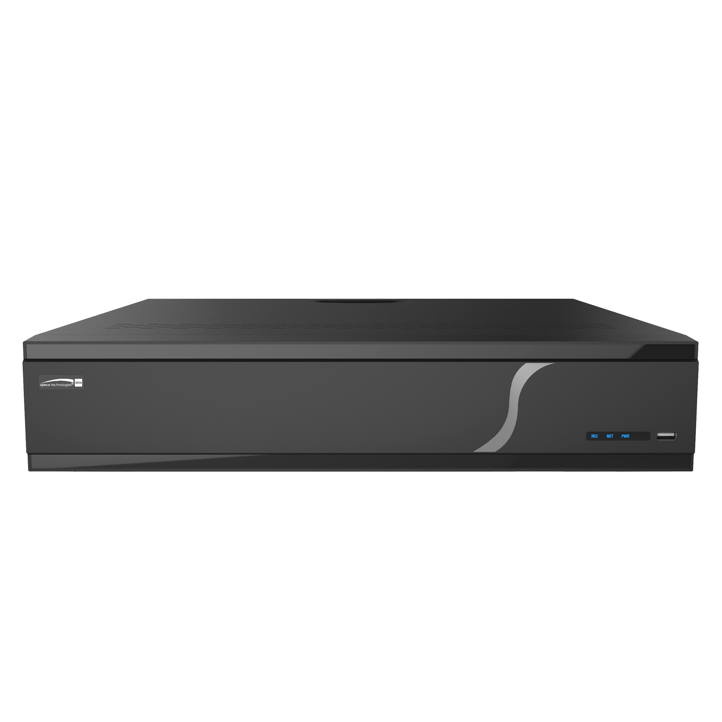 Speco Technologies N32NRN 32 Channel 4K H.265 NVR - NDAA Compliant