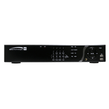 Speco Technologies SPE-N32NS8TB 32 Channel 4K NVR, 8TB, TAA