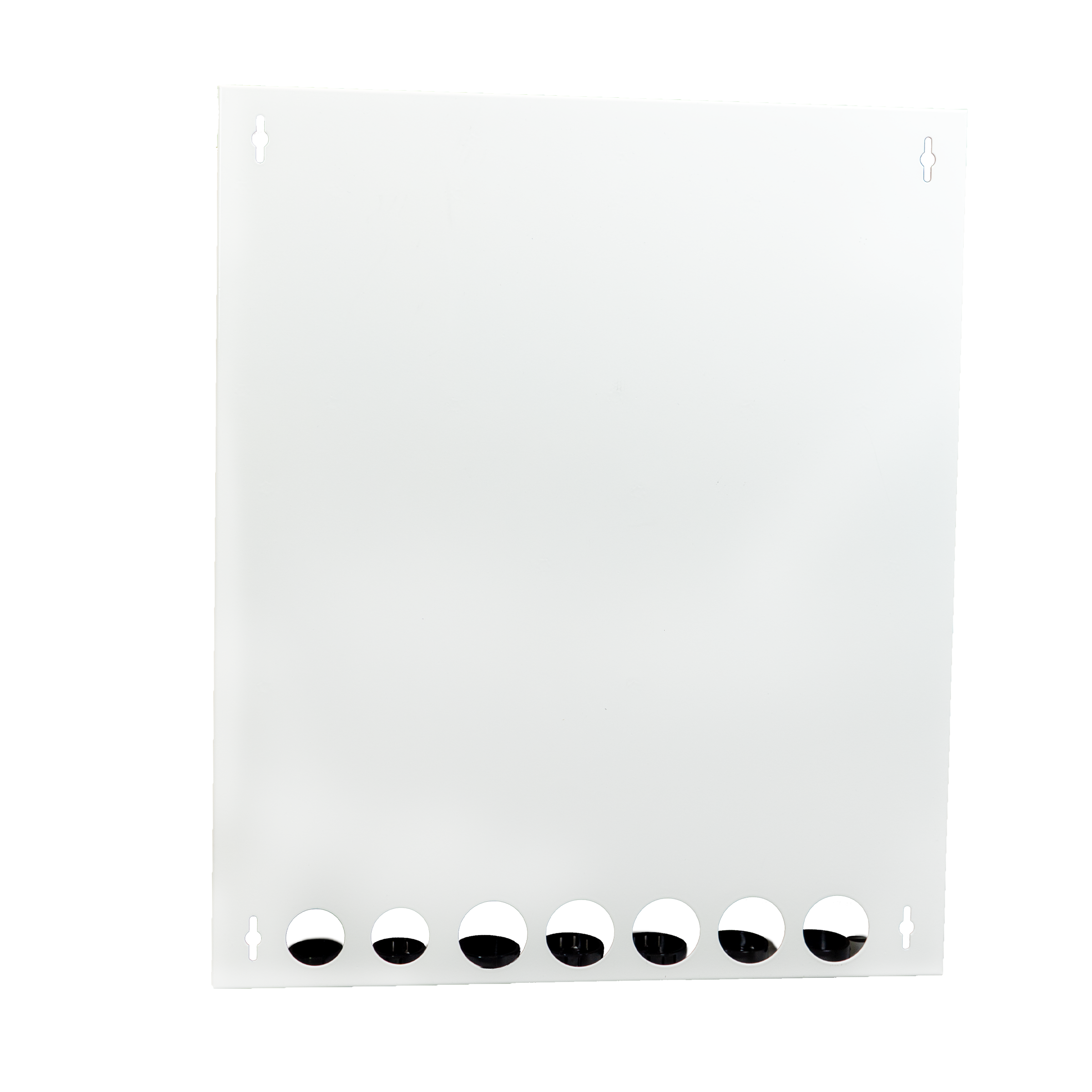 Speco Technologies N32WNRN2TB 32Ch 4K H.265 NVR Wall Mount with Analytics & Facial Recognition 2TB