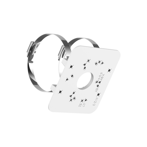 Luminys N3/N5-P01 Pole Mount Bracket