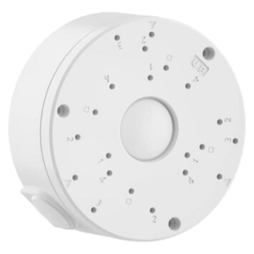 Luminys N3T-J02 Junction Box for 5MP Kit Turret Camera (N3T-5KA2)