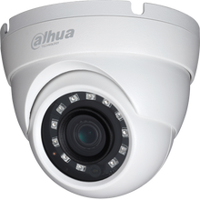 Dahua A511K02 5MP 2.8mm Multi-format Mini Eyeball Camera