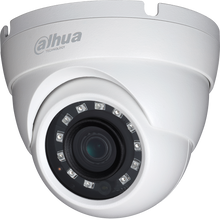 Dahua A211K02 2MP 2.8mm Multi-format Eyeball Camera