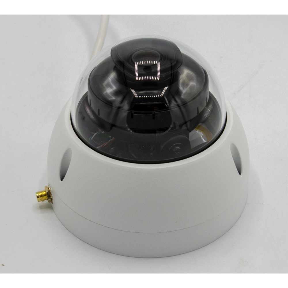 Dahua N41BL13-W 4MP WiFi Network Dome Camera (2.8 mm)