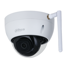 Dahua N41BL13-W 4MP WiFi Network Dome Camera (2.8 mm)