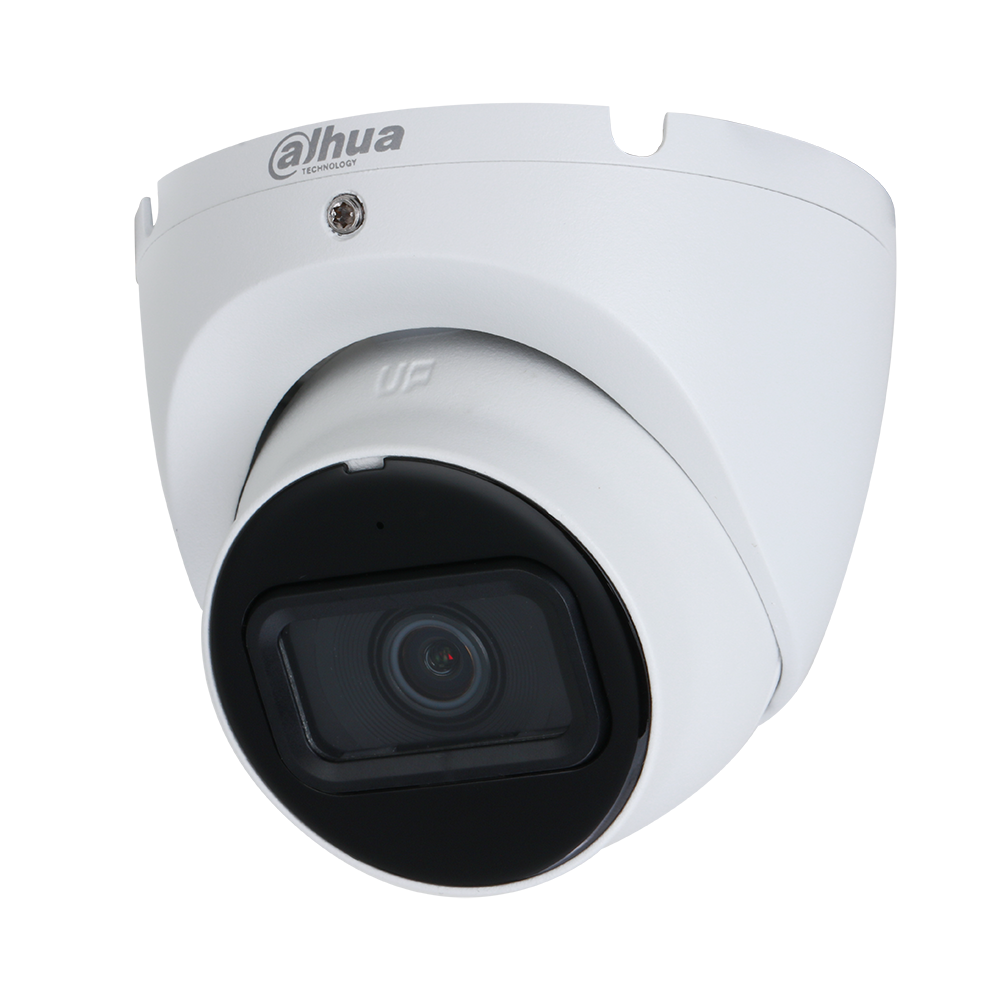 Dahua N41CJ02 4MP E-VU Network Eyeball Camera (2.8 mm)