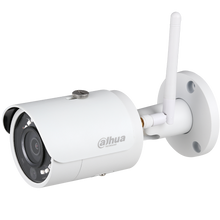 Dahua DH-IPC-HFW1435SN-W-S2 4MP H.265 WiFi Bullet IR 2.8mm