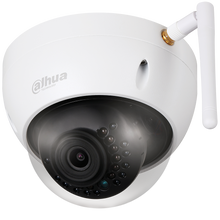 Dahua N41BL12-W 4MP WiFi MiniDome Network Camera