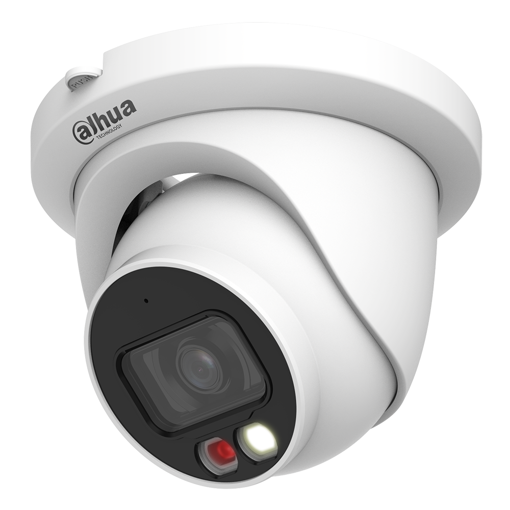 Dahua N42DJS2 4MP VU-MORE Color Network Eyeball Camera (2.8 mm)