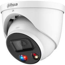 Dahua N83BU82 8MP TiOC Network Eyeball Camera (2.8 mm)