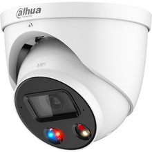 Dahua N43BU83 4MP TiOC Network Eyeball Camera 3.6mm