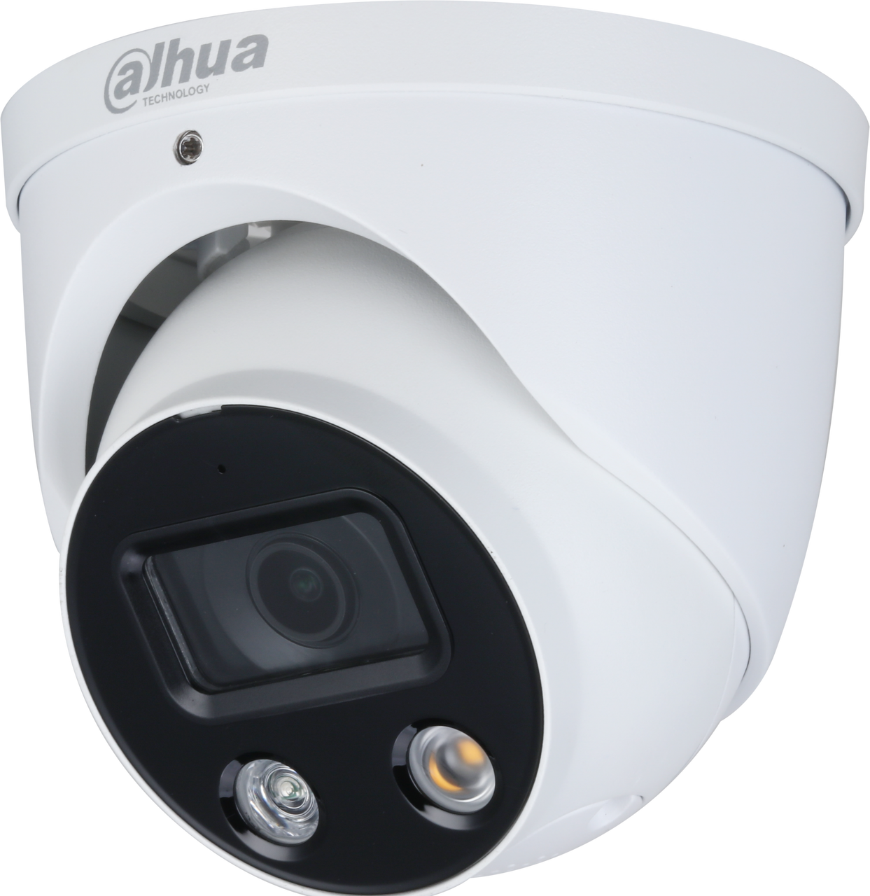 Dahua N43BU82 4MP TiOC Network Eyeball Camera