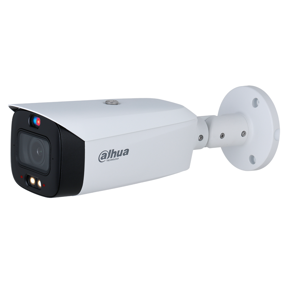 Dahua N43BX8Z 4MP TiOC Network Bullet Camera (Vari-focal)