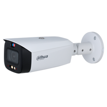 Dahua N43BX8Z 4MP TiOC Network Bullet Camera (Vari-focal)