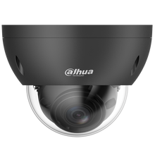 Dahua N45CL5Z-B ePoE 4MP IP Black Dome Vari-focal IR