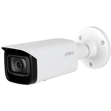 Dahua N45EF63 4MP 3.6mm ePoE Night Color Bullet Network Camera
