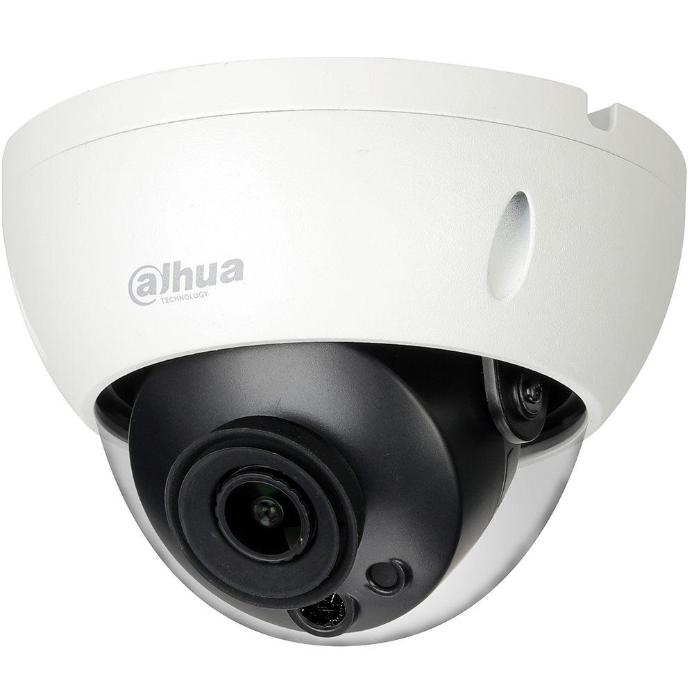 Dahua N45EM63 4MP Color 3.6mm ePoE with Night Color Technology Dome Network Camera