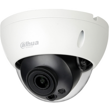 Dahua N45EM63 4MP Color 3.6mm ePoE with Night Color Technology Dome Network Camera