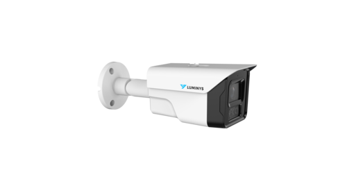 Luminys N4B-4VA2 4MP Network LumiNightKing Bullet Camera (2.8mm)
