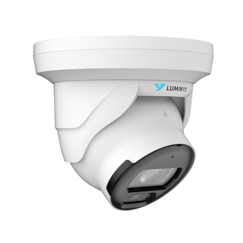 Luminys N4T-4VA2 4MP Network LumiNightKing Turret Camera (2.8mm)