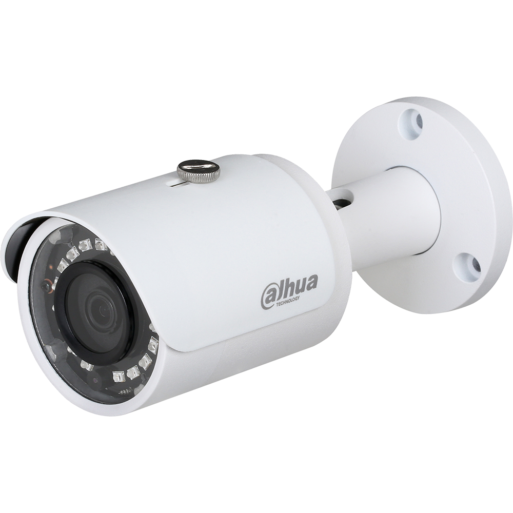 Dahua DH-N51BD23 5MP IR 3.6mm Mini Bullet Network Camera