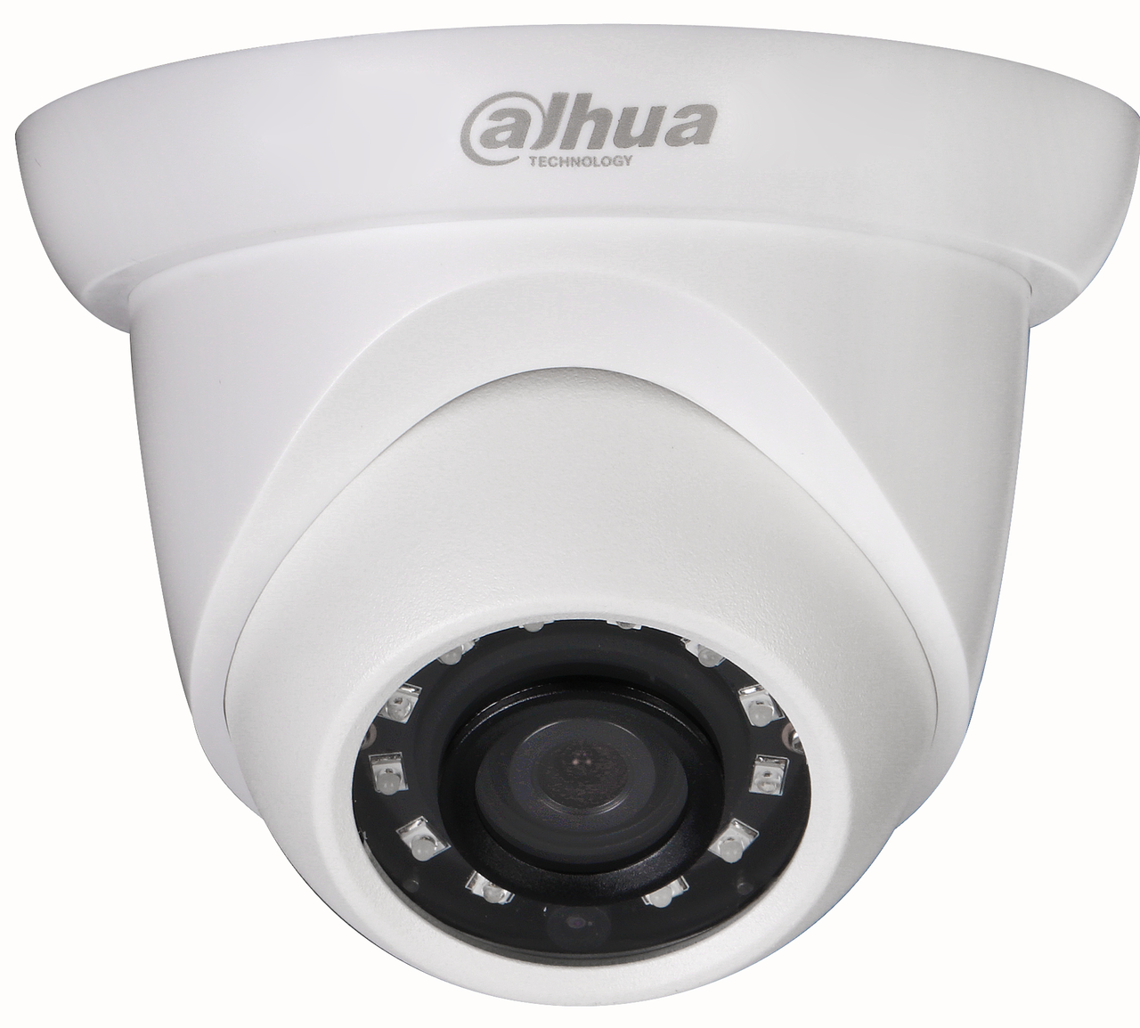 Dahua N51BI22 5MP IR 2.8mm Mini Eyeball Network Camera