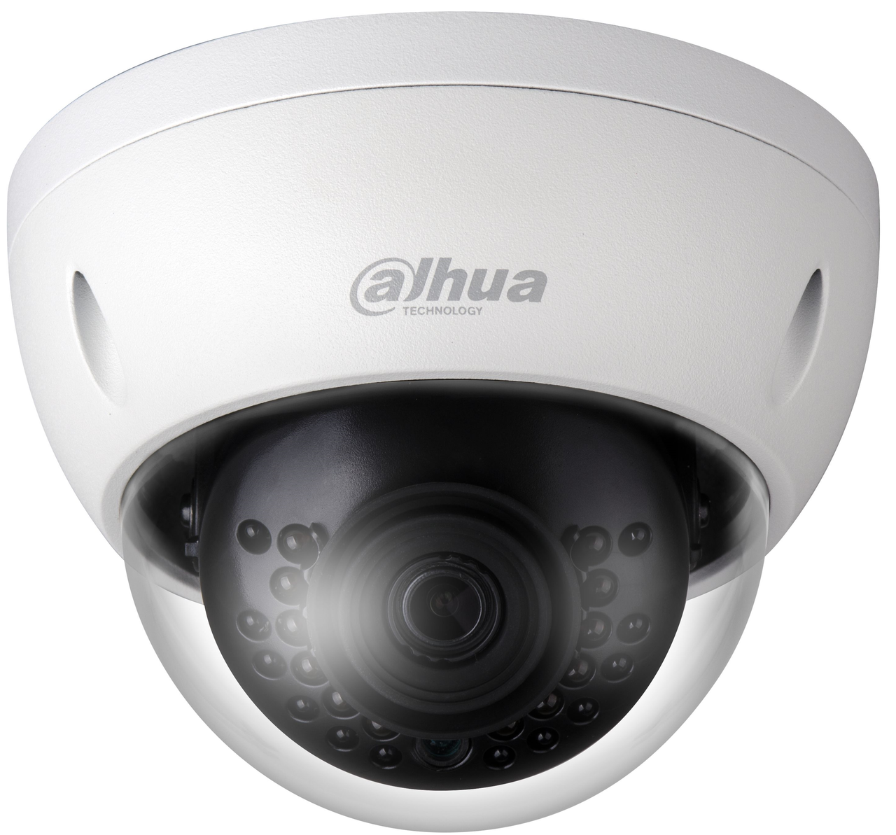 Dahua N51BL23 5MP IR 3.6mm Mini Dome Network Camera