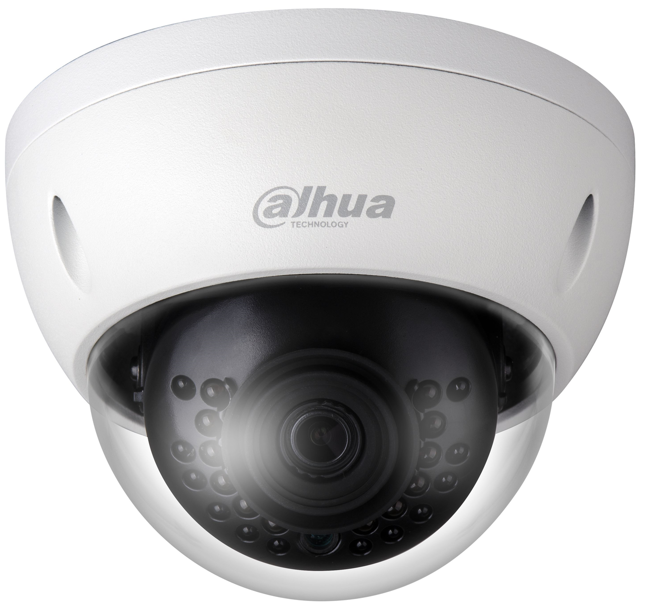 Dahua N51BL22 5MP IR 2.8mm Mini Dome Network Camera