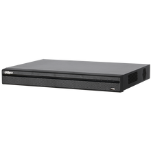 Dahua N52B2P4 ePoE NVR 8CH ePoE 4K 2SATA 1U 4TB