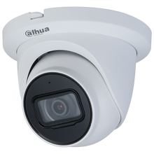 Dahua N53AJ52 5MP 2.8mm Starlight Smart Motion Detection Eyeball Network Camera