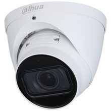 Dahua N53AJ5Z 5MP Vari-focal Starlight Smart Motion Detection Eyeball Network Camera