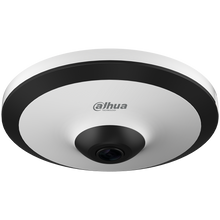 Dahua N55BT5 5MP IR 360° Panoramic Fisheye Network Camera